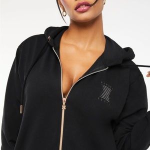 Savage X Fenty Onsie Jumpsuit